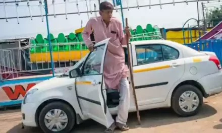 The tallest man in India । भारतातील सर्वात उंच व्यक्ती