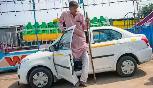 The tallest man in India । भारतातील सर्वात उंच व्यक्ती