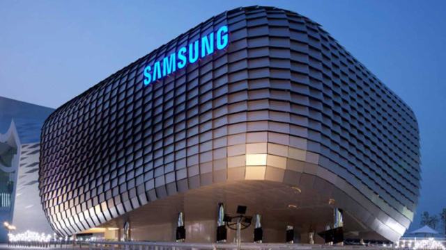 Name Of The Owner Of Samsung Company