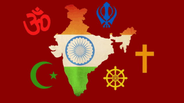 how-many-religions-are-there-in-india