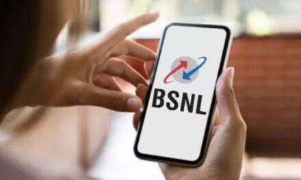 BSNL ने खाजगी दूरसंचार कंपन्यांसाठी ‘डोकेदुखी’ वाढवली, एका महिन्यात लाखो नवीन वापरकर्ते जोडले – इंडिया टीव्ही हिंदी