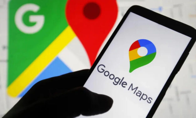 1 ऑगस्टपासून Google Maps साठी नियम बदलतील, कंपनीने सेवा शुल्कात मोठी कपात केली – India TV Hindi