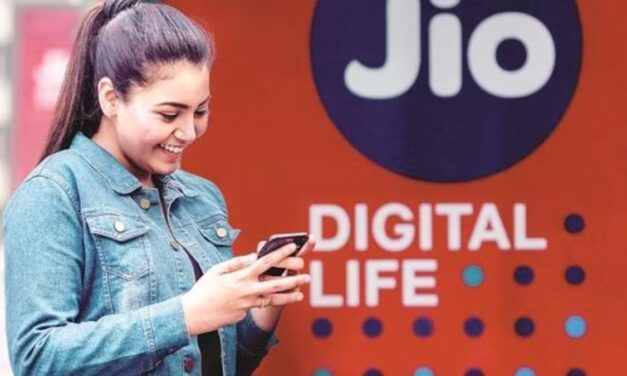 Jio ने तीन नवीन स्वस्त रिचार्ज प्लॅन लाँच केले, OTT ॲप्स अमर्यादित कॉलिंग आणि डेटासह विनामूल्य उपलब्ध असतील – इंडिया टीव्ही हिंदी