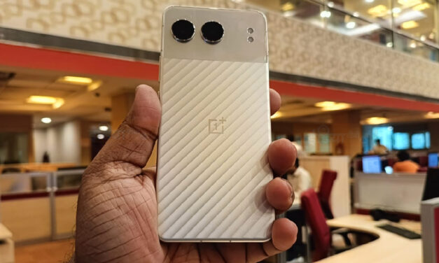 OnePlus फोन डिस्प्ले विनामूल्य बदलेल, कंपनीने या वापरकर्त्यांसाठी विनामूल्य स्क्रीन बदलण्याची सेवा सुरू केली – इंडिया टीव्ही हिंदी