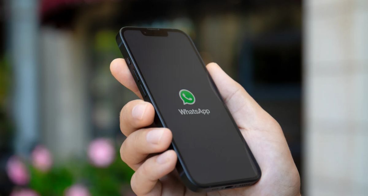 WhatsApp 2.4 अब्ज वापरकर्त्यांसाठी एक छान वैशिष्ट्य आणत आहे, डबल टॅप संदेशांमध्ये हे मोठे काम करेल – इंडिया टीव्ही हिंदी