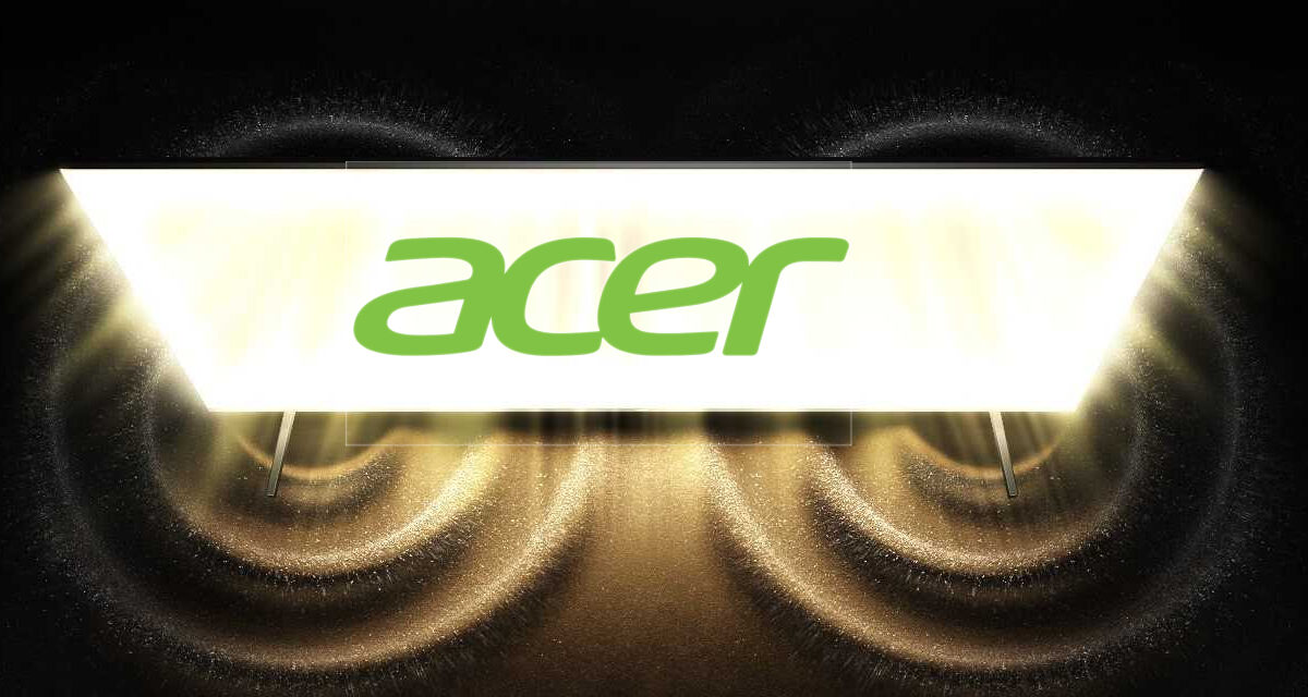 Acer ने खळबळ माजवली, 15 हजार रुपयांपेक्षा कमी किमतीत Android 14 सह स्मार्ट टीव्ही लॉन्च केला – इंडिया टीव्ही हिंदी