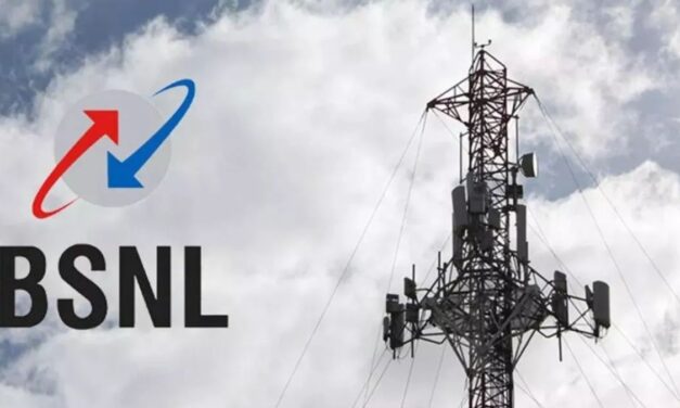 BSNL च्या 199 रुपयांच्या प्लॅनने दिला मोठा दिलासा, कंपनीने कोट्यवधी वापरकर्त्यांना दिला आनंद – India TV Hindi