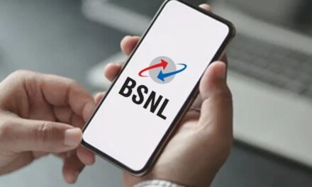 MTNL ला भेटल्यानंतर BSNL ने आणला स्वस्त प्लॅन, 4G डेटासह मोफत कॉलिंगची सुविधा मिळेल – India TV Hindi