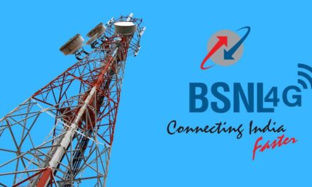 BSNL 4G सेवेबाबत मोठे अपडेट, 15 हजारांहून अधिक टॉवर्स थेट – इंडिया टीव्ही हिंदी