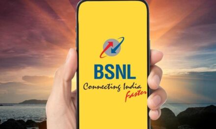 तुमच्या मोबाईलमध्ये BSNL 4G कसा सेट करायचा?  ही युक्ती तुम्हाला रॉकेटप्रमाणे इंटरनेट स्पीड देईल – India TV Hindi