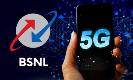 BSNL 5G बाबत मोठे अपडेट, सर्व ग्राहकांना लवकरच हाय स्पीड डेटाची सुविधा मिळेल – India TV Hindi