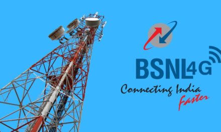 BSNL वापरकर्त्यांचा आनंद, या महिन्यापासून 4G सेवा मिळणार! 25 हजार टॉवर बसवले – इंडिया टीव्ही हिंदी