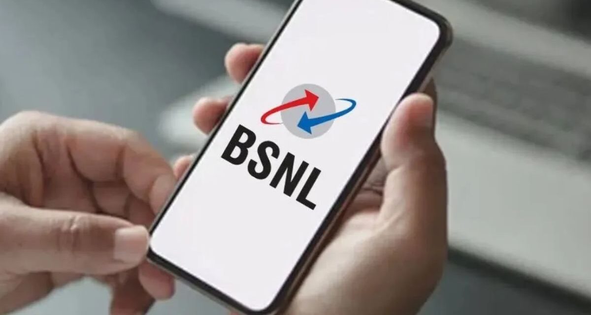 BSNL ने एक वर्षाचा ताण दूर केला, आता स्वस्त प्लॅनमध्ये 365 दिवसांची वैधता मिळणार – India TV Hindi