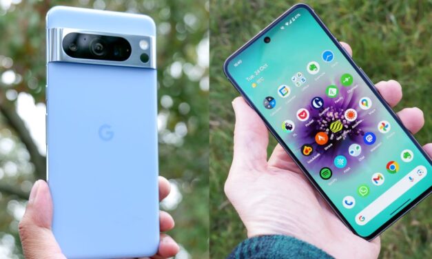 Google Pixel 9 मालिका येण्यापूर्वीच Pixel 8 ची किंमत वाढली, किंमत हजारो रुपयांनी घसरली – India TV Hindi