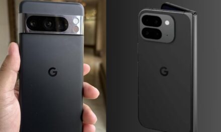 नवीन Google Pixel 9 Pro Pixel 8 Pro पेक्षा किती वेगळा आहे, तो खरेदी करण्यापूर्वी संपूर्ण तपशील जाणून घ्या – India TV Hindi