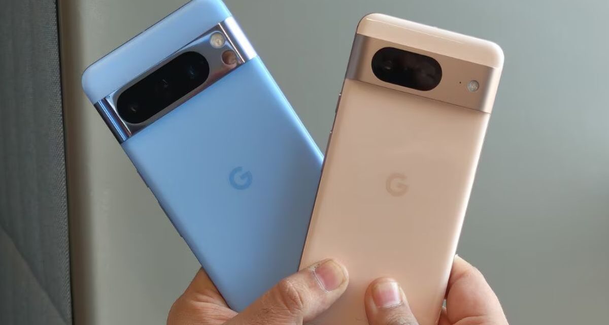 Google Pixel 8a ची किंमत वाढली आहे, 13 हजार रुपयांची मोठी सूट उपलब्ध आहे – इंडिया टीव्ही हिंदी