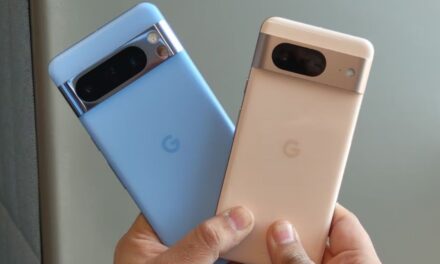 Google Pixel 8a ची किंमत वाढली आहे, 13 हजार रुपयांची मोठी सूट उपलब्ध आहे – इंडिया टीव्ही हिंदी