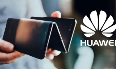 Huawei संपेल सॅमसंगची राजवट! तीन वेळा फोल्ड होणारा स्मार्टफोन घेऊन येत आहे – India TV हिंदी