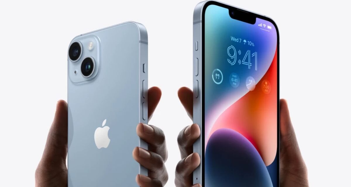 फ्लिपकार्टमध्ये iPhone 14 Plus ची किंमत कमी झाली आहे, 20000 रुपयांपेक्षा जास्त बंपर सूट – India TV Hindi