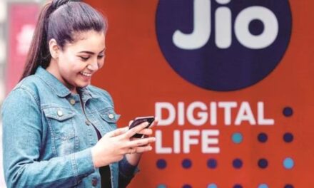 Jio च्या नव्या बाजीमुळे Airtel, BSNL, Vi चे टेन्शन वाढले! ही विशेष सुविधा मोफत देत आहे – इंडिया टीव्ही हिंदी