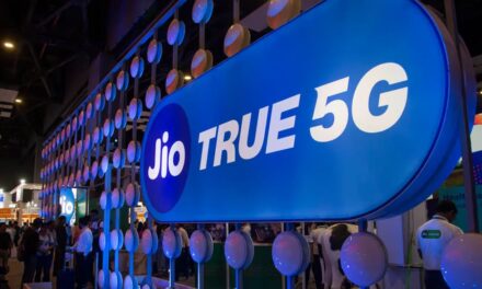 जिओच्या या 3 स्वस्त प्लॅनमध्ये अमर्यादित 5G डेटा उपलब्ध आहे, त्यांची किंमत 500 रुपयांपेक्षा कमी आहे – इंडिया टीव्ही हिंदी