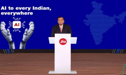 Jio द्वारे मजबूत नियोजन, प्रत्येकाला AI प्रदान करण्यासाठी ही विशेष सेवा सुरू केली – इंडिया टीव्ही हिंदी