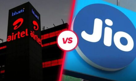 Jio vs Airtel: दोन्ही कंपन्यांचा 249 रुपयांचा प्लॅन आहे, जाणून घ्या कोणाच्या रिचार्जमध्ये जास्त पॉवर आहे – India TV Hindi