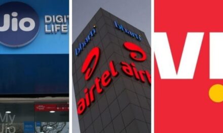 Jio, Airtel आणि Vi चे हे स्वस्त प्लॅन 1 महिन्यासाठी चालतील, रिचार्ज करण्यापूर्वी यादी तपासा – इंडिया टीव्ही हिंदी