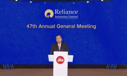 Jio AI डॉक्टर्स प्रत्येक क्षणी तुमच्यासोबत असतील, 24 तास उपचार उपलब्ध असतील – इंडिया टीव्ही हिंदी