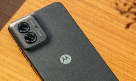 Motorola ने सॅमसंग आणि Vivo ला निद्रिस्त रात्री दिली, दोन शक्तिशाली स्मार्टफोन लॉन्च केले – इंडिया टीव्ही हिंदी