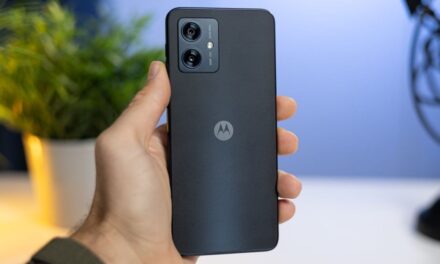 Motorola आणत आहे कमी किमतीचा आणि मजबूत स्मार्टफोन, Moto G55 5G चे स्पेसिफिकेशन लीक झाले – India TV Hindi