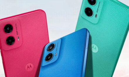 Motorola G45 ची पहिली विक्री सुरू, 50MP कॅमेरा असलेला फोन 10,000 रुपयांपेक्षा कमी किमतीत उपलब्ध होईल – India TV Hindi