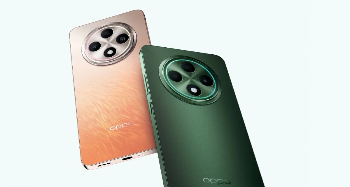 Oppo ने गुपचूप भारतात 32MP सेल्फी कॅमेरा असलेला फोन लॉन्च केला, उत्तम फीचर्स मिळतील – India TV Hindi