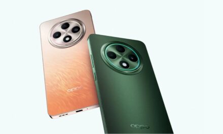 Oppo ने गुपचूप भारतात 32MP सेल्फी कॅमेरा असलेला फोन लॉन्च केला, उत्तम फीचर्स मिळतील – India TV Hindi