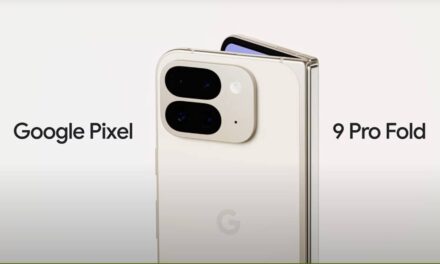 गुगलचा पहिला फोल्डेबल स्मार्टफोन Pixel 9 Pro Fold भारतात लॉन्च, जाणून घ्या किंमत – India TV Hindi