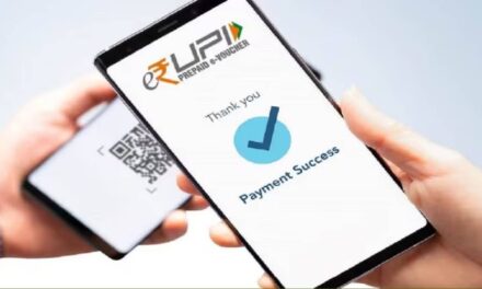 तुम्ही बँक खाते नसतानाही UPI पेमेंट करू शकता, जाणून घ्या काय आहे NPCI ची नवीन प्रणाली – India TV Hindi