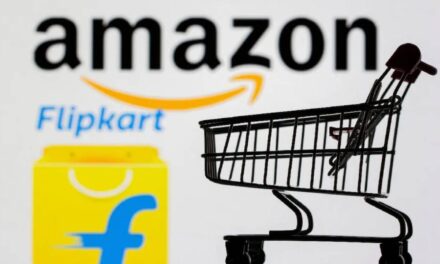 फेस्टिव्ह सीझन सेलमध्ये Amazon-Flipkart च्या अडचणी वाढल्या, नियम तोडल्याचा आरोप – India TV Hindi