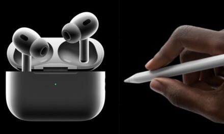 Apple Airpods 4 आणि Pencil मोफत मिळवण्याची उत्तम संधी, 30 सप्टेंबरपर्यंत ऑफर – India TV Hindi