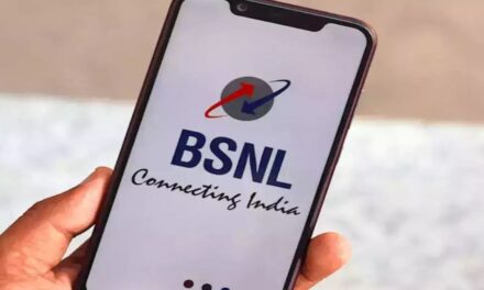 BSNL वापरकर्त्यांसाठी मोठा दिलासा, 365 दिवसांच्या स्वस्त प्लॅनमध्ये 600GB इंटरनेट डेटा मिळेल – India TV Hindi