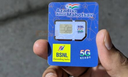 तुमचा नंबर BSNL 4G – India TV हिंदी वर पोर्ट करण्यापूर्वी आमचा अनुभव जाणून घ्या