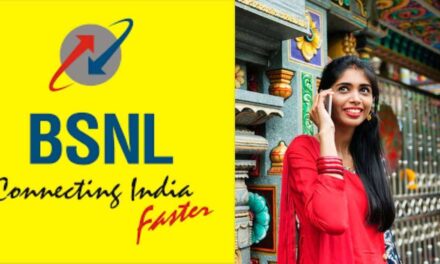 BSNL 4G रोल आउटची तयारी पूर्ण झाली, केंद्रीय मंत्र्यांनी तारीख सांगितली, वापरकर्ते आनंदी – इंडिया टीव्ही हिंदी