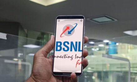 BSNL 4G ची प्रतीक्षा संपली! लॉन्च तारखेबाबत मोठी माहिती उघड झाली – इंडिया टीव्ही हिंदी