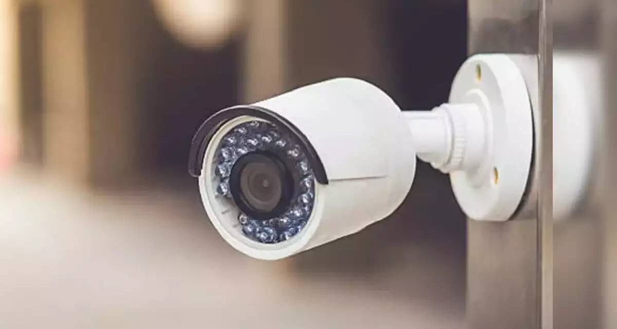 CCTV कॅमेरा जंक होईल, खरेदी करताना या 5 चुका करू नका – India TV Hindi