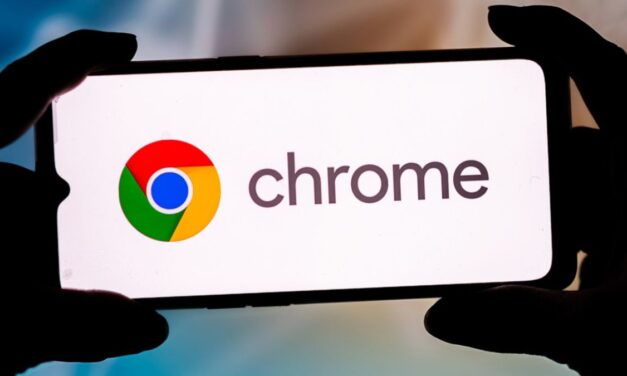 फोन आणि लॅपटॉपवर Google Chrome चालवायचे? सरकारने दिला नवा इशारा, होऊ शकते फसवणूक – India TV Hindi