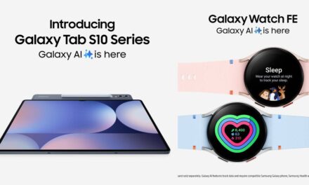 Samsung Galaxy Tab S10 मालिका आणि Galaxy Watch FE सादर केले, किंमत आणि वैशिष्ट्ये जाणून घ्या – इंडिया टीव्ही हिंदी