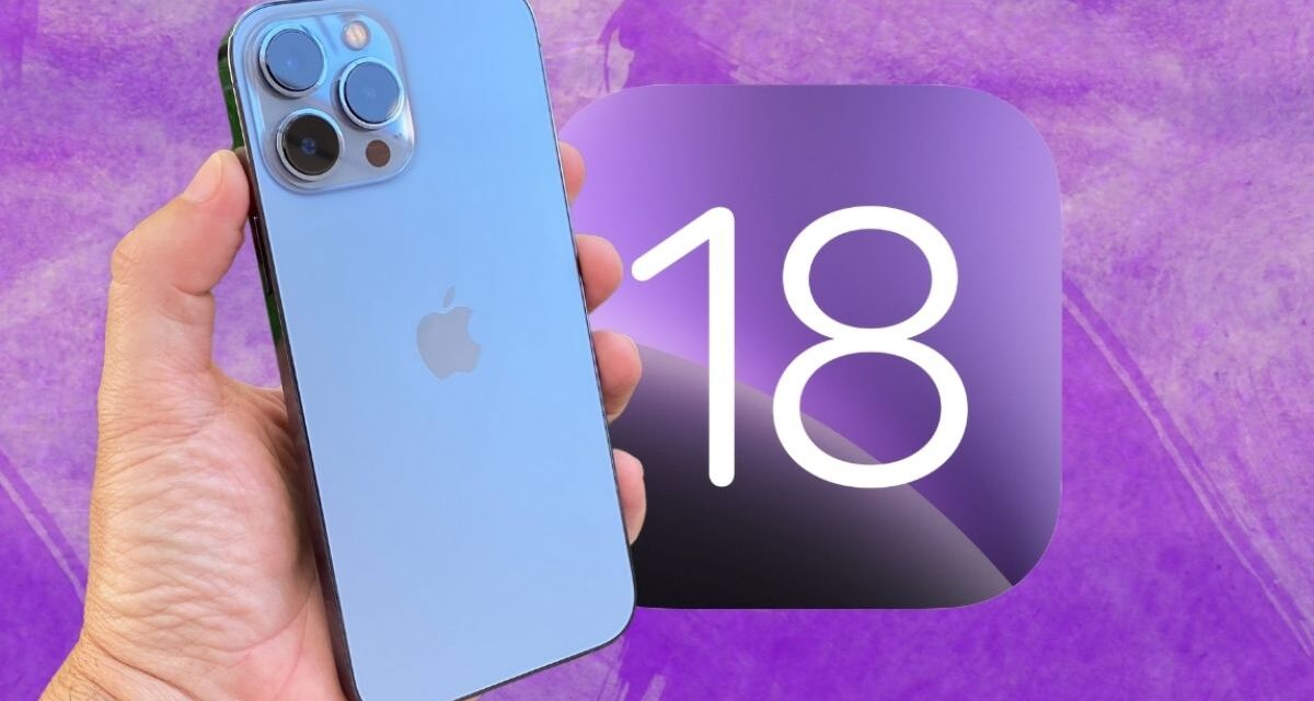 आयफोन वापरकर्त्यांना iOS 18 मिळू लागले, अपडेट कसे करायचे ते जाणून घ्या – इंडिया टीव्ही हिंदी