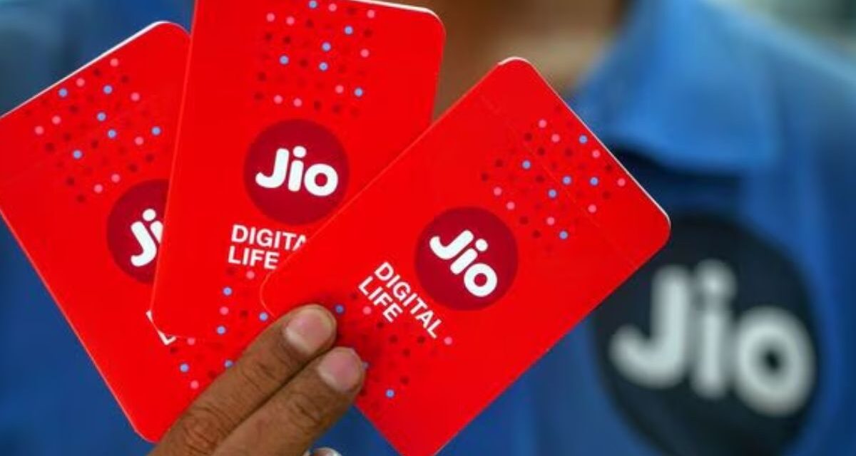 Jio चा 98 दिवसांचा स्वस्त रिचार्ज प्लॅन, खूप काही मोफत मिळत आहे – इंडिया टीव्ही हिंदी