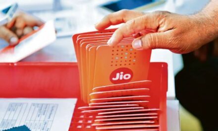 कोट्यवधी Jio वापरकर्त्यांना मोठा दिलासा, 365 दिवसांच्या रिचार्जच्या त्रासातून दिलासा – India TV Hindi