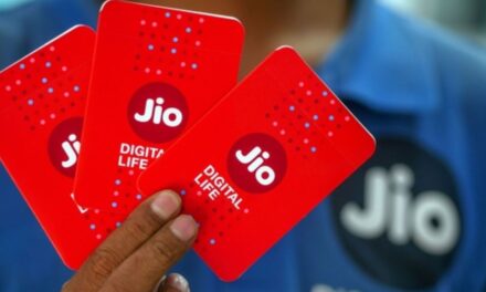 Jio ने आणला 11 महिन्यांच्या वैधतेसह स्वस्त प्लॅन, या वापरकर्त्यांनी केली मजा – India TV Hindi