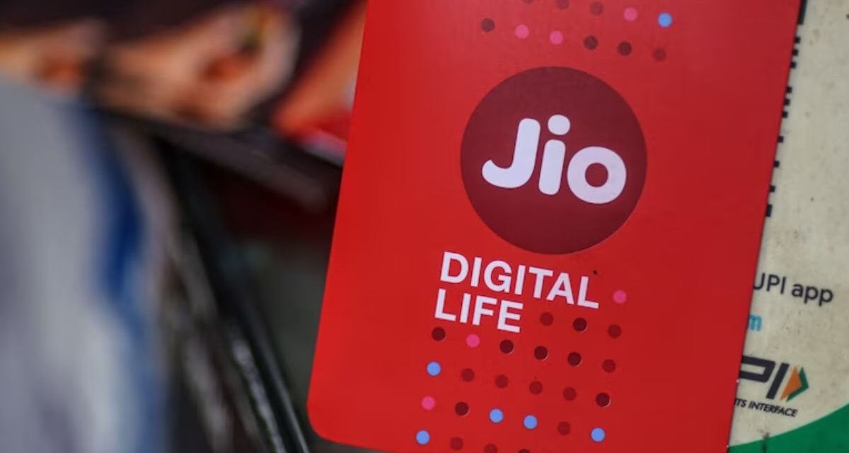 Jio या वापरकर्त्यांना 2 दिवस मोफत सेवा देणार, नेटवर्क आउटेजमुळे घेतला मोठा निर्णय – India TV Hindi